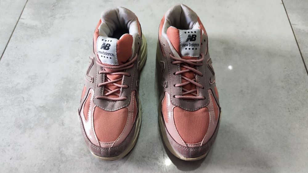 New balance  buty 37 nr