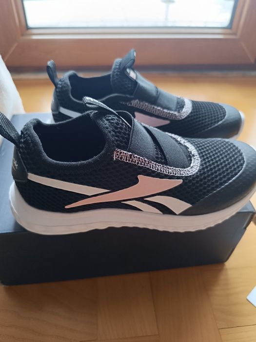 Buty dziecięce Reebok Mini movers 32