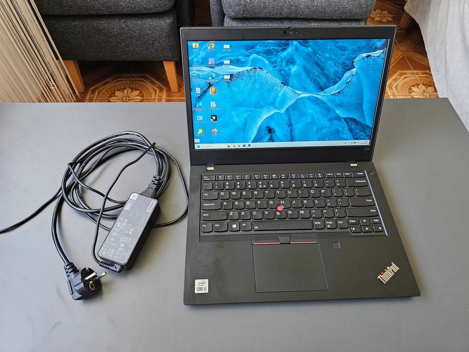 Lenovo ThinkPad L14 Gen 1 Intel i5-10210u/24 GB RAM/512 GB SSD/Full HD