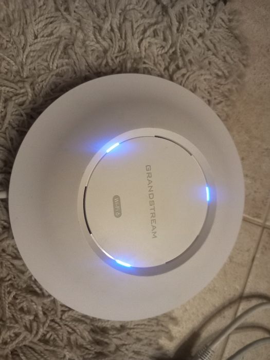 Grandstream Access Point446703464518133761
