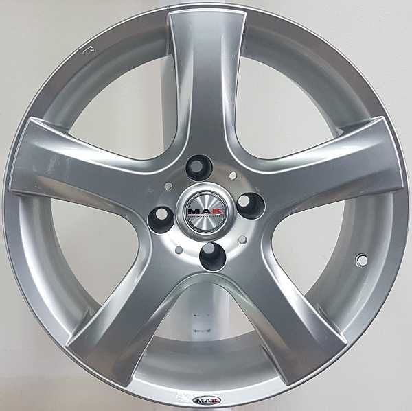 Диски R16 5х112  (5*112) до Мерседес та інших европейців