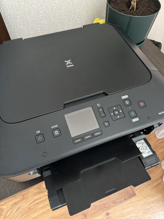 Принтер Canon