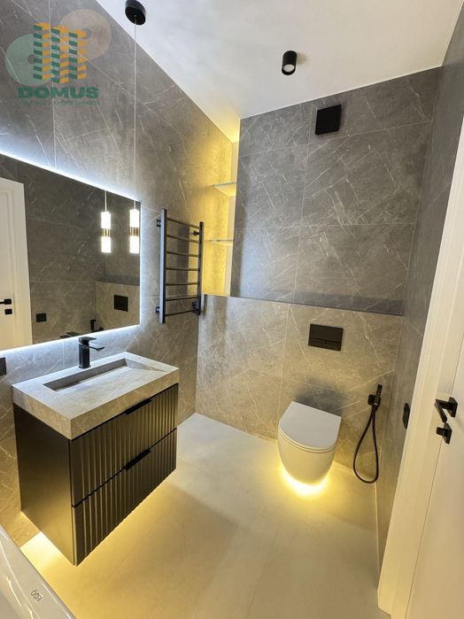 1-room apartment apartment by the address st. Tankistov (area 43,2 m²) - Atlanta.ua - photo 6