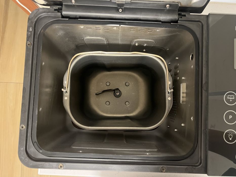 Хлібопічка Kenwood