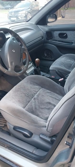 Рено Лагуна 1 об.3л