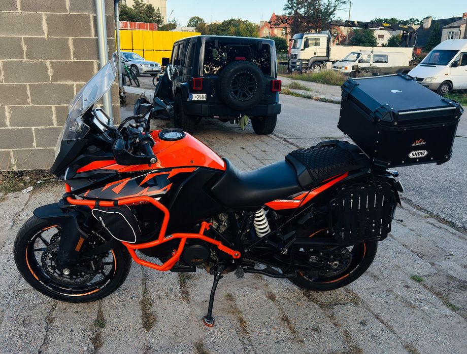 KTM