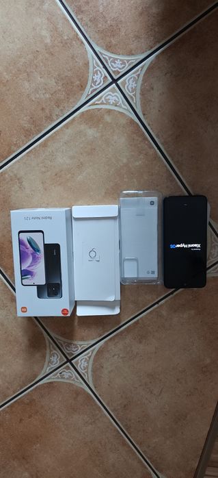 Telefon Redmi Note 12 s