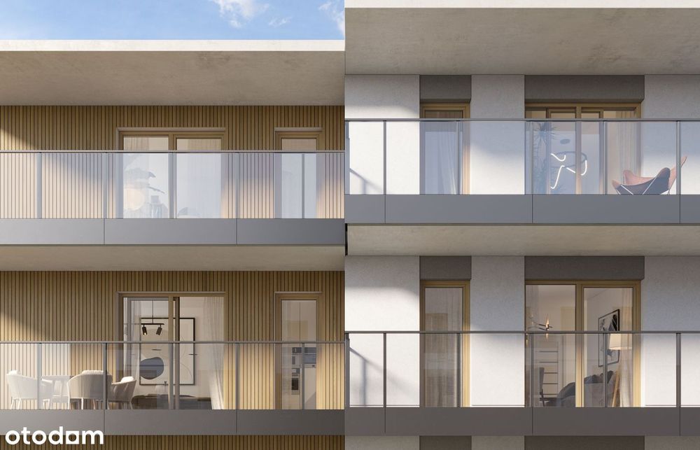 Mahonia Premium | mieszkanie 3-pok. | 45