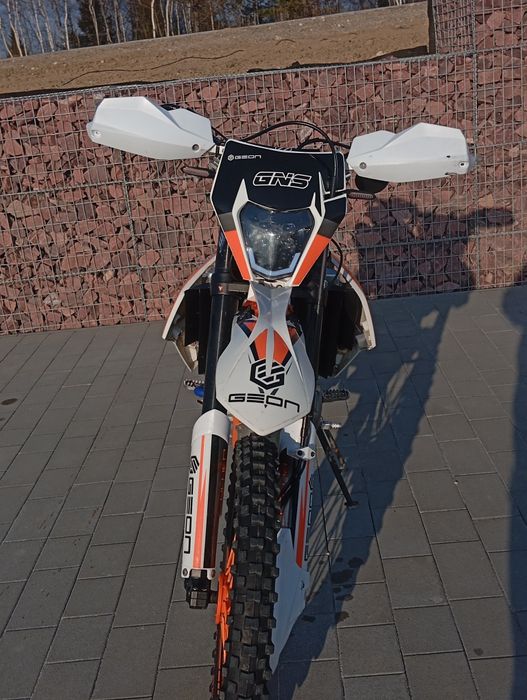 Продам Geon gns 300 2025