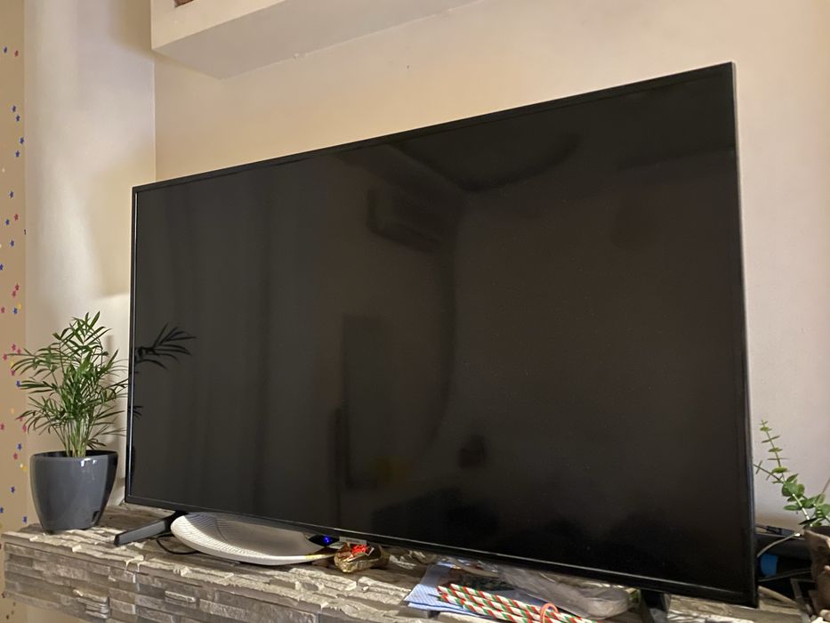 Телевізор Samsung UE43 плазма smart tv