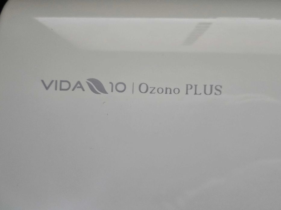 Purificador de Ar | Gerador de Ozono VIDA 10 Ozono Plus