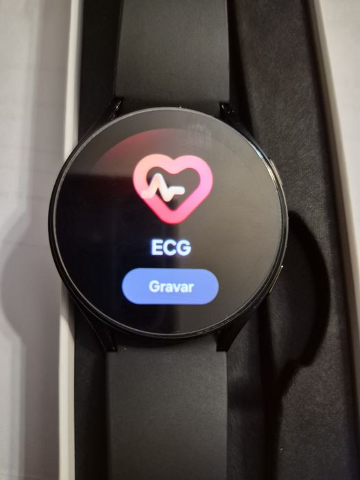 Samsung watch 4  44mm