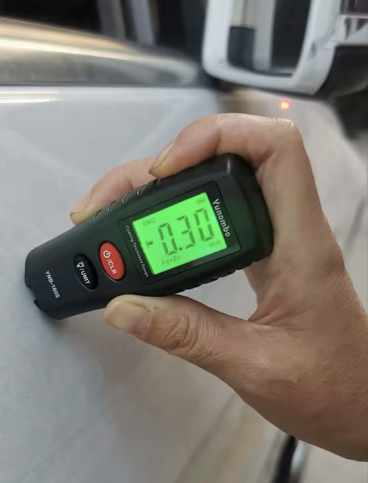 Аренда толщиномера ЛКП, Оренда Товщиноміра краски