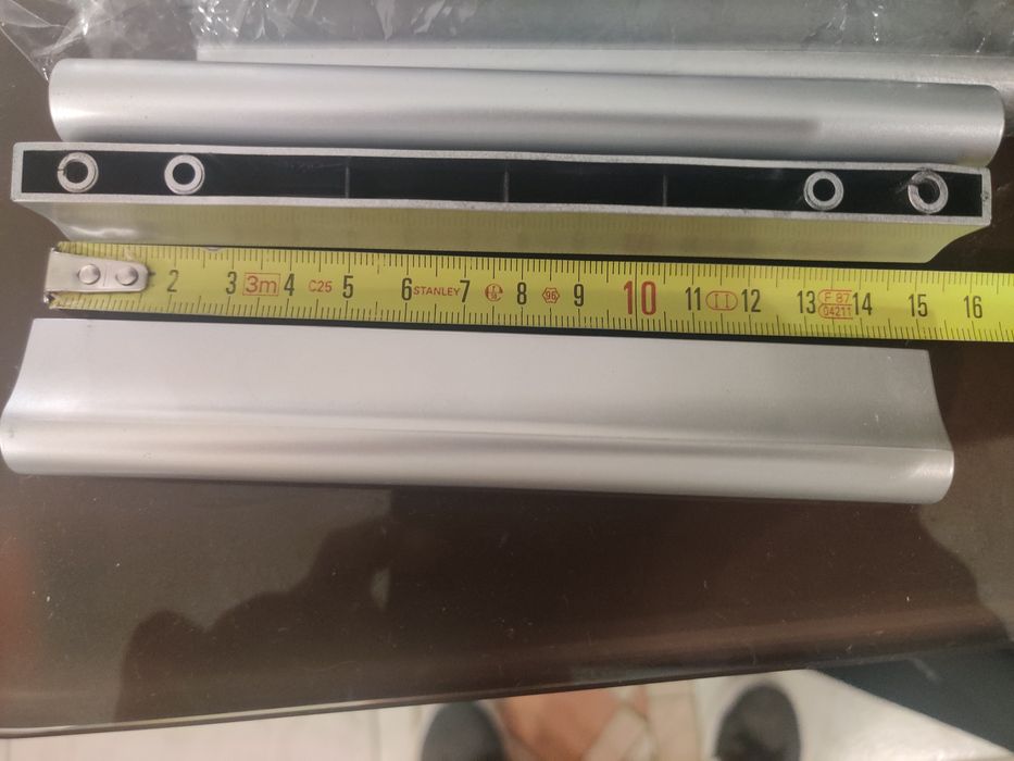 Puxadores de armários