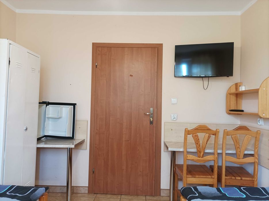 Noclegi dla firm / Hostel / kwatery pracownicze / wynajem pokoi / Kostrzyn nad Odrą