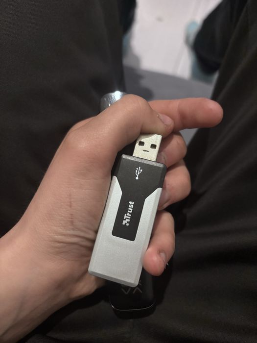 adapter nowy nie uzywany
