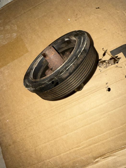 Slinik n43b20a 170km 320i