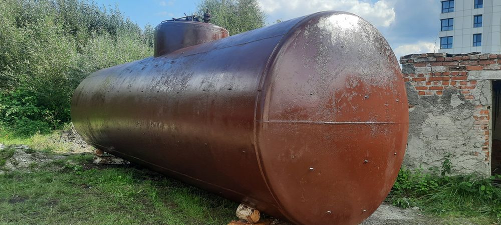 Цистерна 63м³,73 ,40 м3,ємкість,під КАС , бочка,ємкость,жд котел