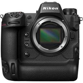 Nikon Z9 Flagship Full-Frame Mirrorless Camera Body