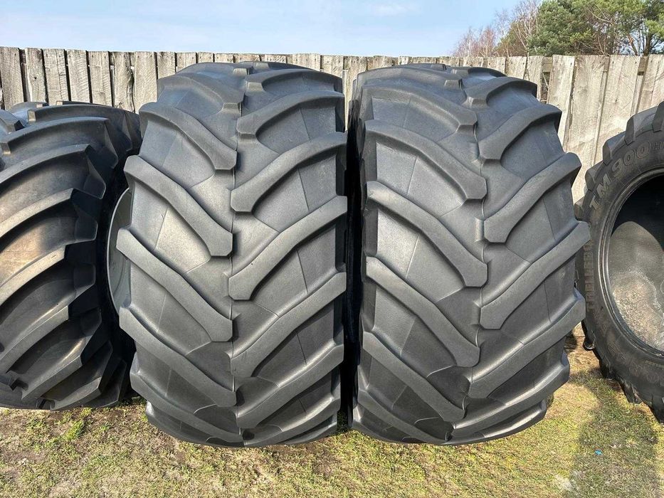 900/60 R42 Trelleborg TM1000 | 900-60-R42
