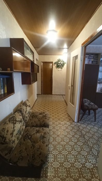 Продам 3-к. чешку в центре