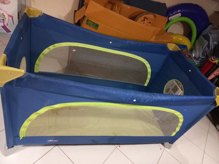 Berço  de bebé  chicco