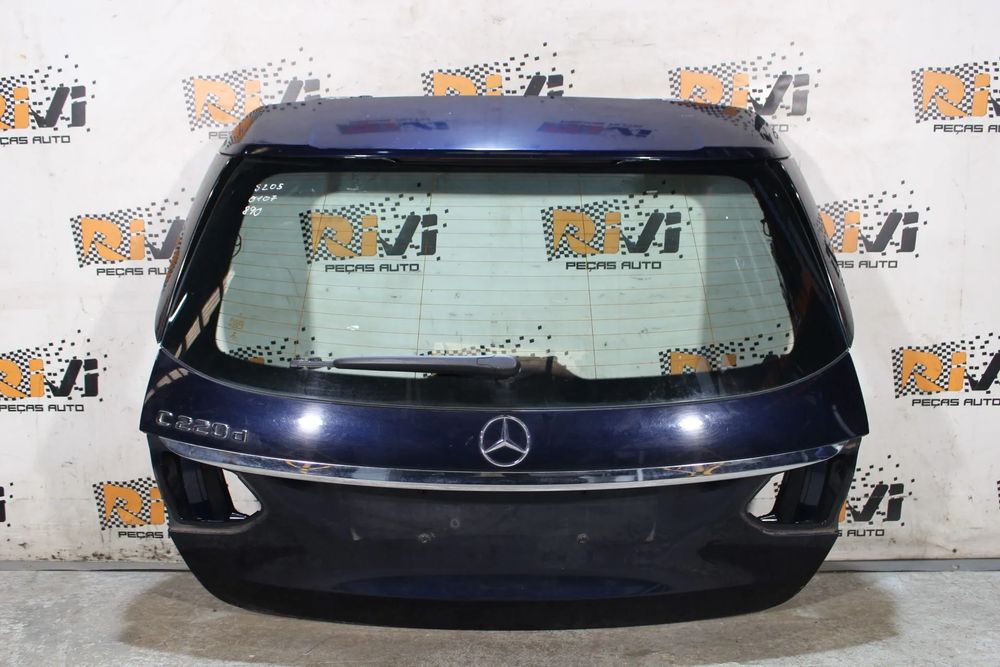 Porta / tampa da mala MERCEDES-BENZ Classe C Carrinha (S205)