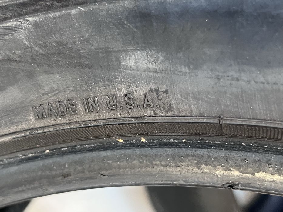 Шины/колеса/гума/резина Nitto 255/55 R19 Всесезонная