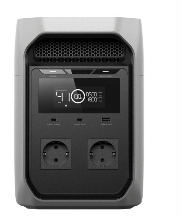 EcoFlow Delta 3 Classic