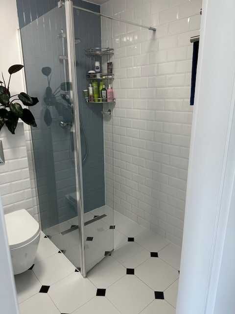 Mieszkanie - nowe, w pełni wykończone, 52m2 + ogródek