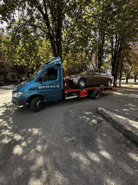 Эвакуатор Кривой Рог Область Украина