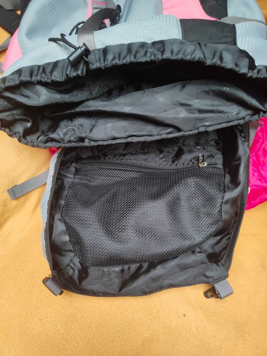 Plecak Wyprawowy Alpinus Advar 50 Cordura