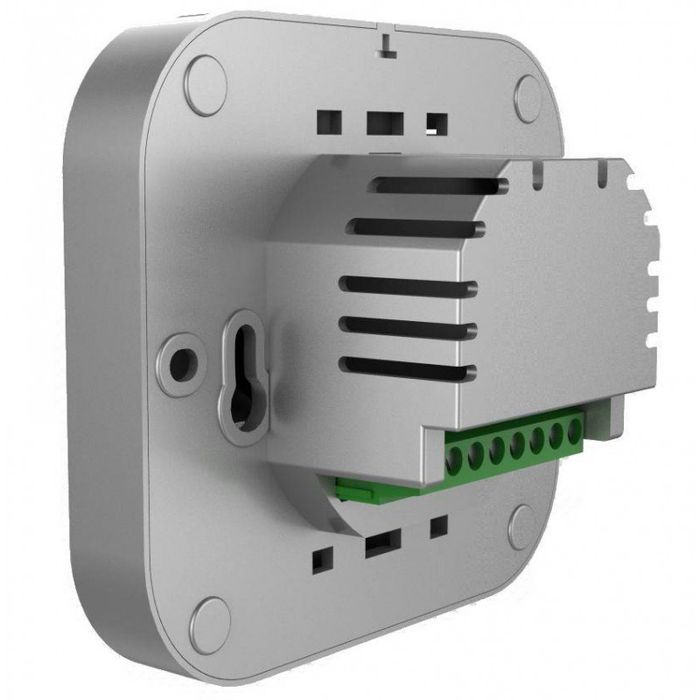 Termostat MC6 ogrzewanie