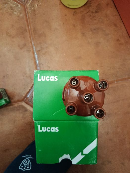 Cabos de velas para SEAT Ibiza 6k.