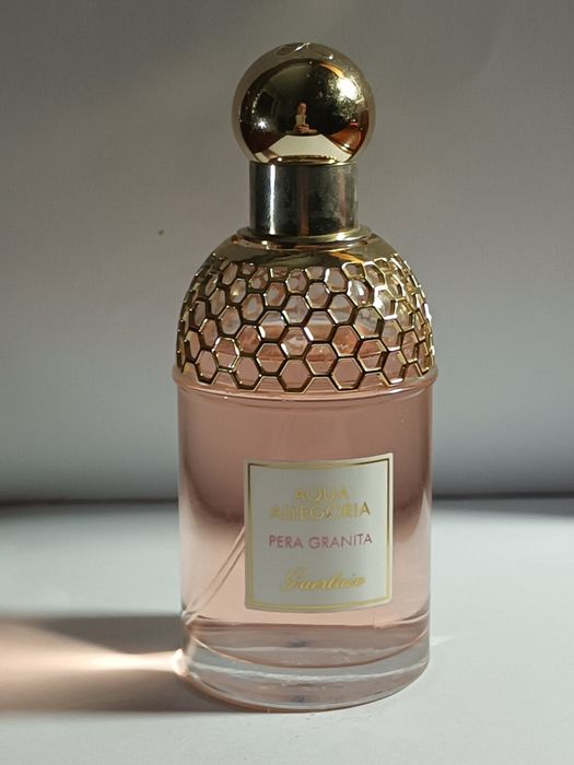 Guerlain aqua allegoria Pera granita 65/75 ml