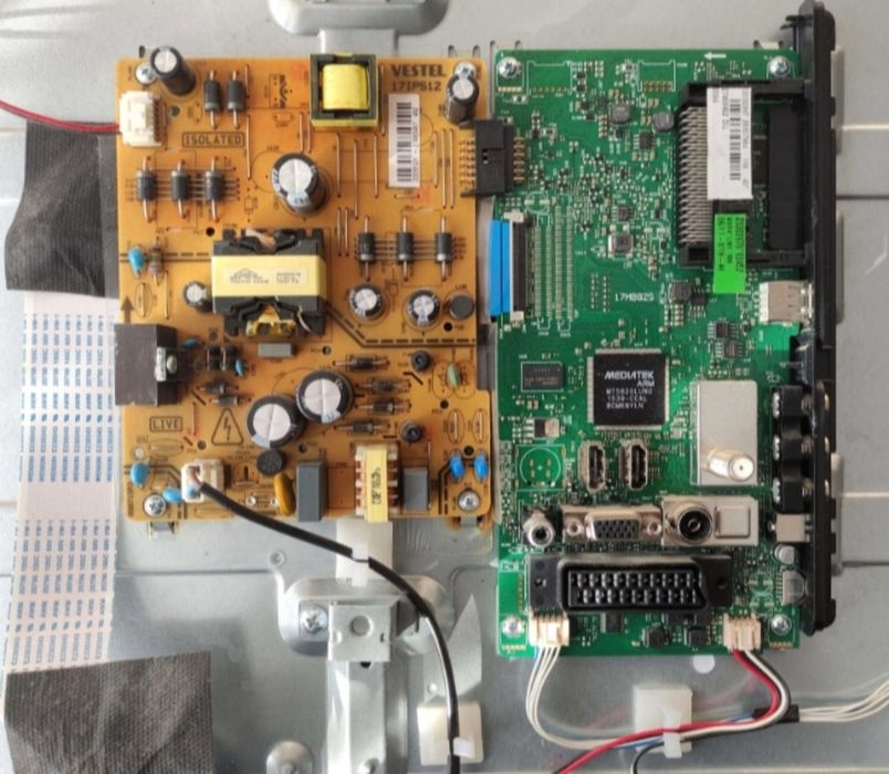 Продам телевизор smart Tv Samsung 50"