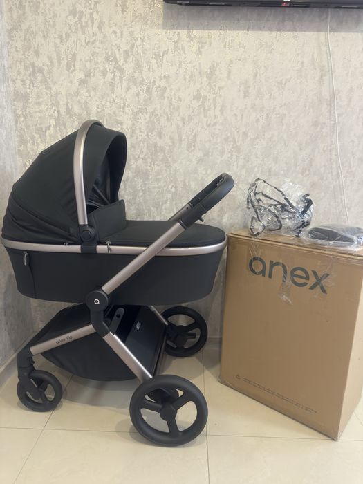 Коляска Anex Flo 2 в1