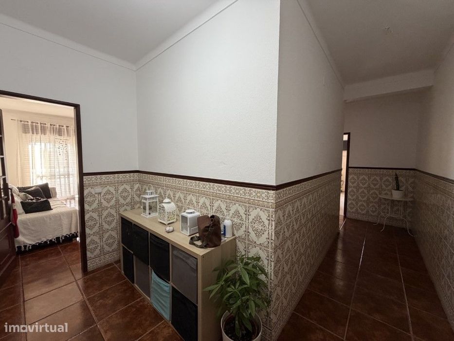 Apartamento Tipologia T3