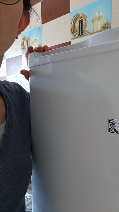 Морозильна камера морозилка Grifon