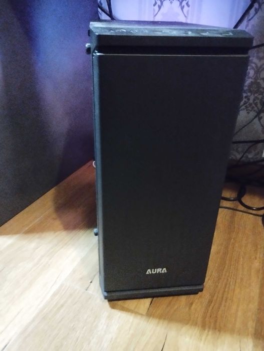 Ігровий ПК - Intel core i5-12600k, RTX 3050 8GB, 16 Gb Kingston DDR4