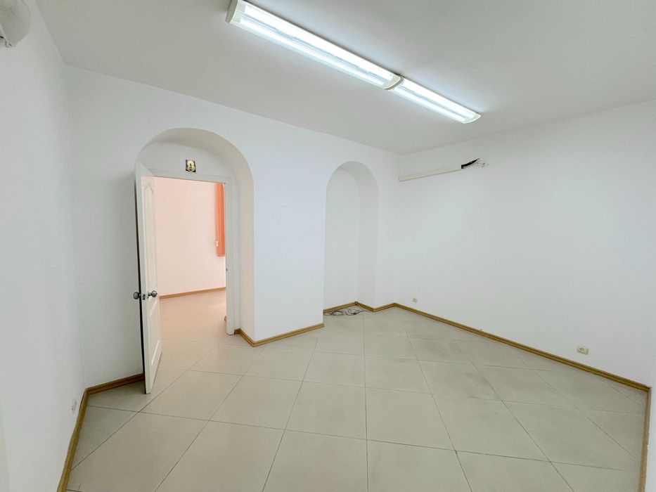 Сдам в Аренду Тихий Офис 160м² 6 каб Дерибасовская, 1 / Леха Качинского