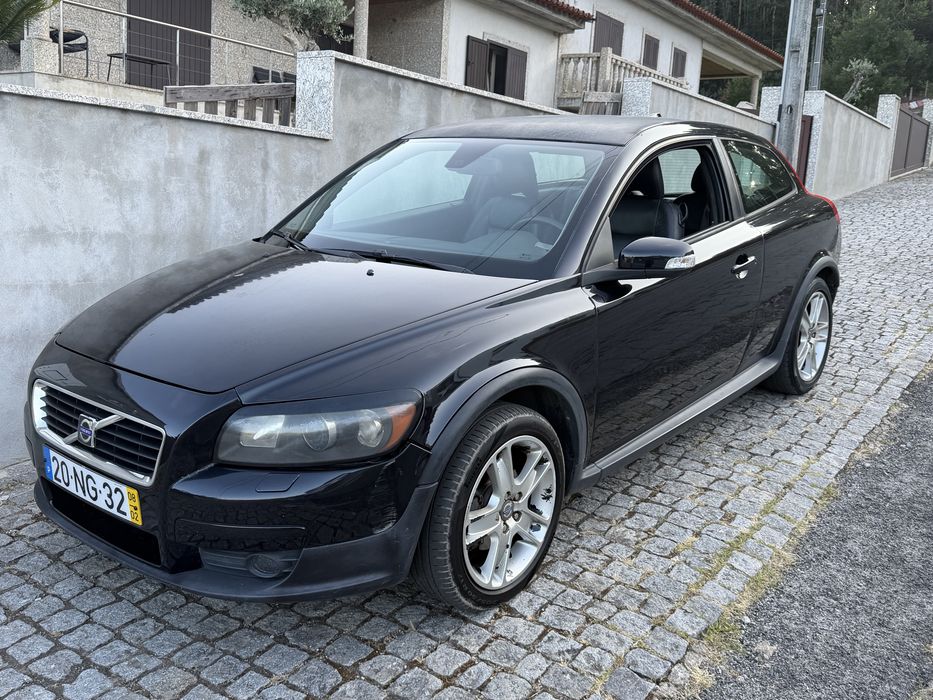 Volvo C30 1.6diesel