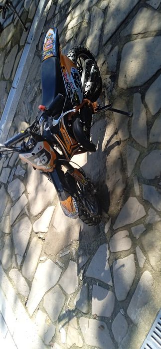 Мотоцикл, дитячий байк!