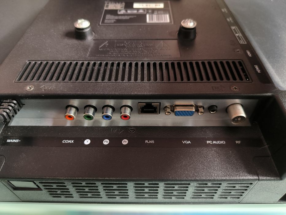 Телевизор smart android