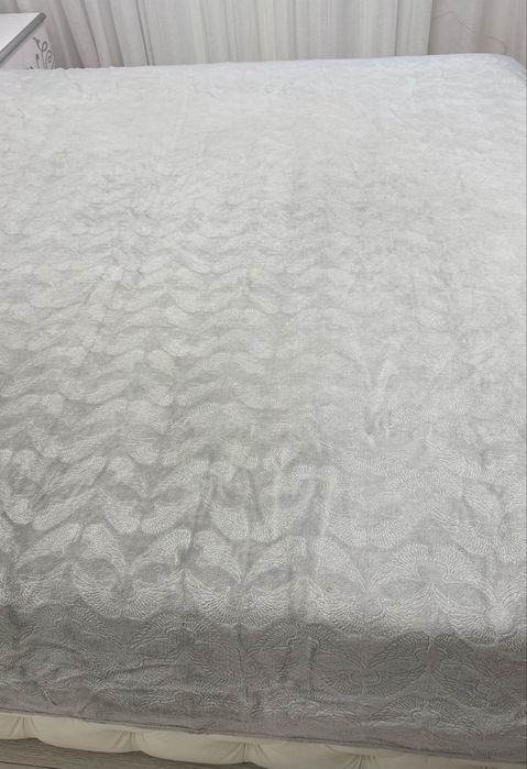 Покривало, плед великий