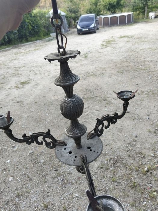 Velharias e antiguidades