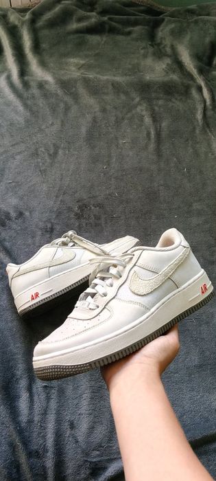 Buty Nike Air Force 1