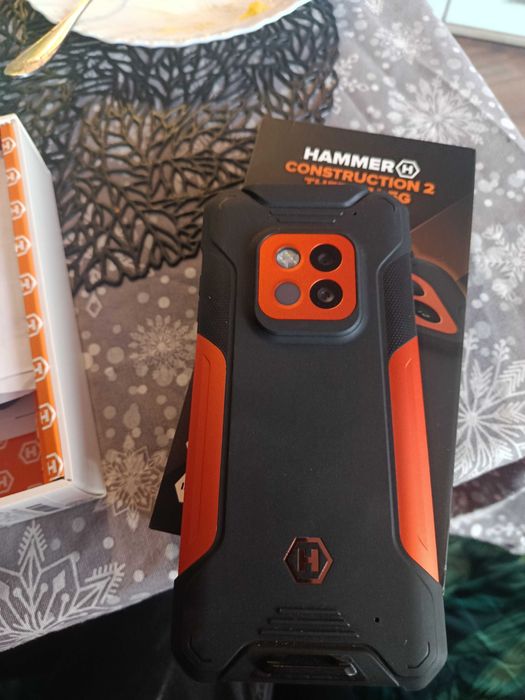 Hammer construction 2 5G