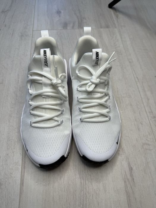 Кросівки чоловічі Nike Free Metcon 6 FJ7127-101