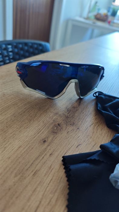 Óculos ciclismo 10€ cada